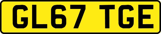 GL67TGE