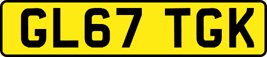GL67TGK