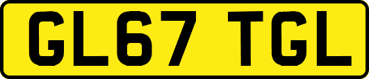GL67TGL
