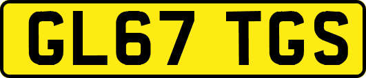 GL67TGS