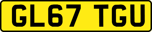 GL67TGU