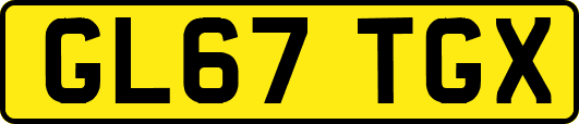 GL67TGX