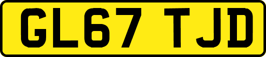 GL67TJD