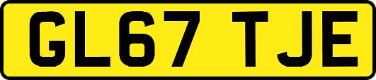 GL67TJE