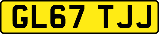 GL67TJJ