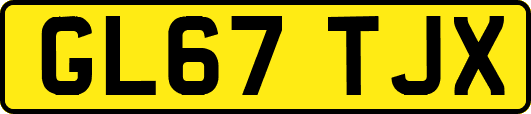 GL67TJX