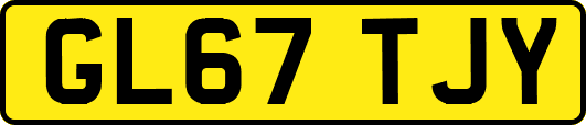 GL67TJY