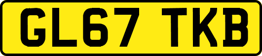 GL67TKB
