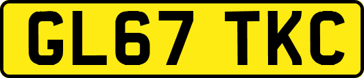 GL67TKC