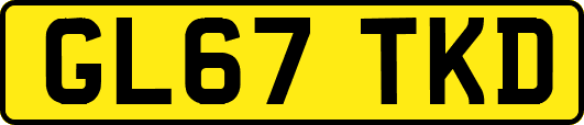 GL67TKD