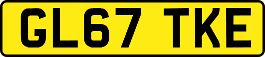 GL67TKE
