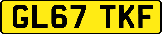 GL67TKF
