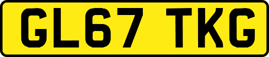 GL67TKG