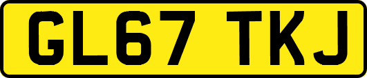 GL67TKJ