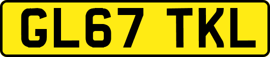 GL67TKL