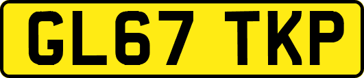 GL67TKP