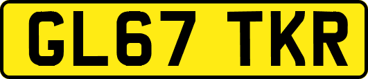 GL67TKR