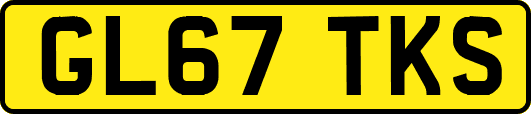 GL67TKS