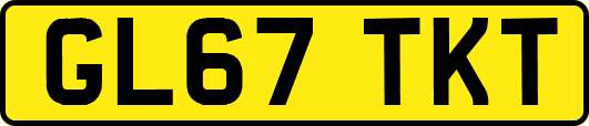 GL67TKT