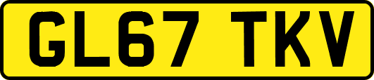 GL67TKV