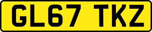 GL67TKZ