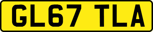 GL67TLA