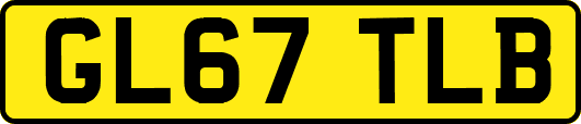 GL67TLB