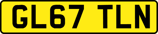 GL67TLN