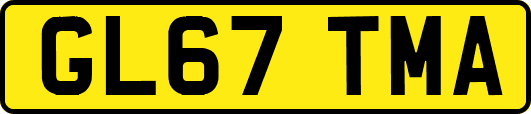GL67TMA