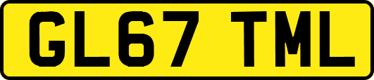 GL67TML
