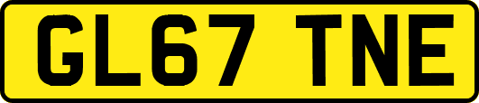 GL67TNE