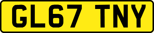 GL67TNY