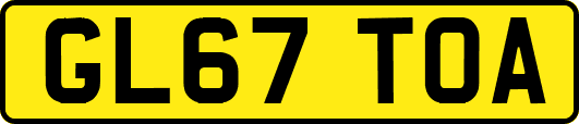 GL67TOA