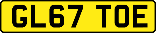GL67TOE