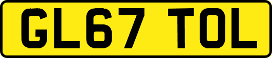GL67TOL