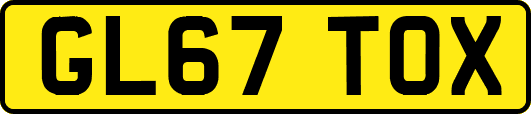 GL67TOX