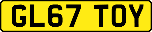 GL67TOY