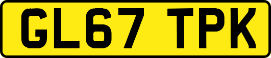 GL67TPK