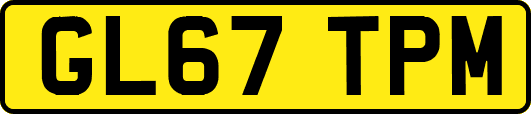 GL67TPM