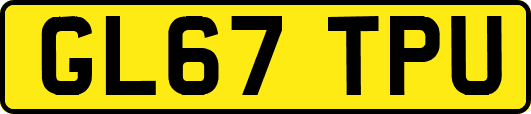 GL67TPU