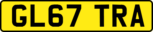 GL67TRA