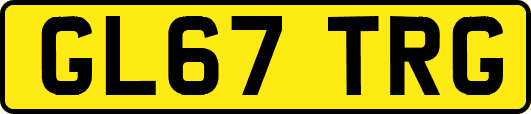 GL67TRG