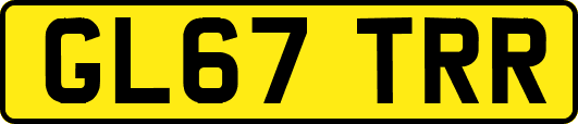 GL67TRR