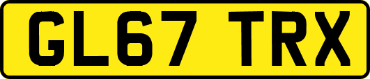 GL67TRX