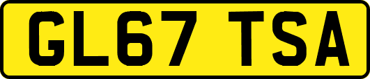 GL67TSA