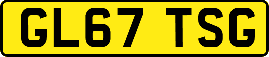 GL67TSG