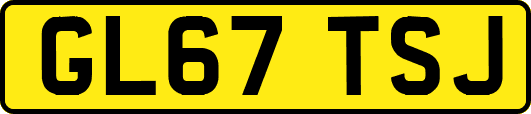 GL67TSJ