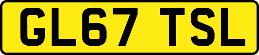 GL67TSL