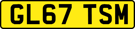 GL67TSM