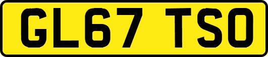 GL67TSO